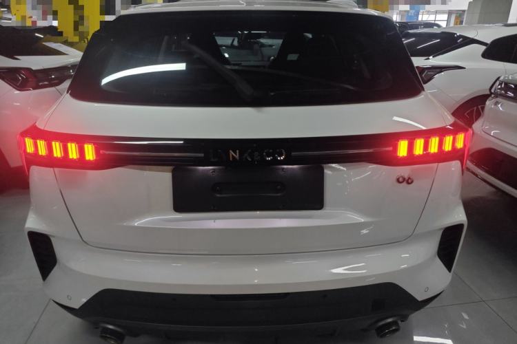 Used Lynk & Co 06 EM-P 2020 PHEV Plus