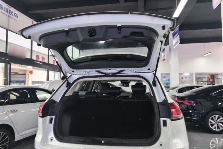 Used Haval H6 2019 Red Label 1.5 GDIT Automatic Champion Edition