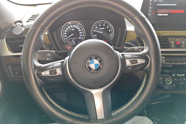 Used BMW X2 2023 sDrive25i M Sport Night Edition
