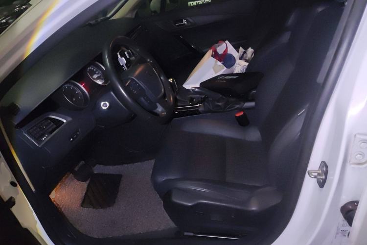 Used Peugeot 508 2012 2.0L Automatic Smart Enjoyment Version
