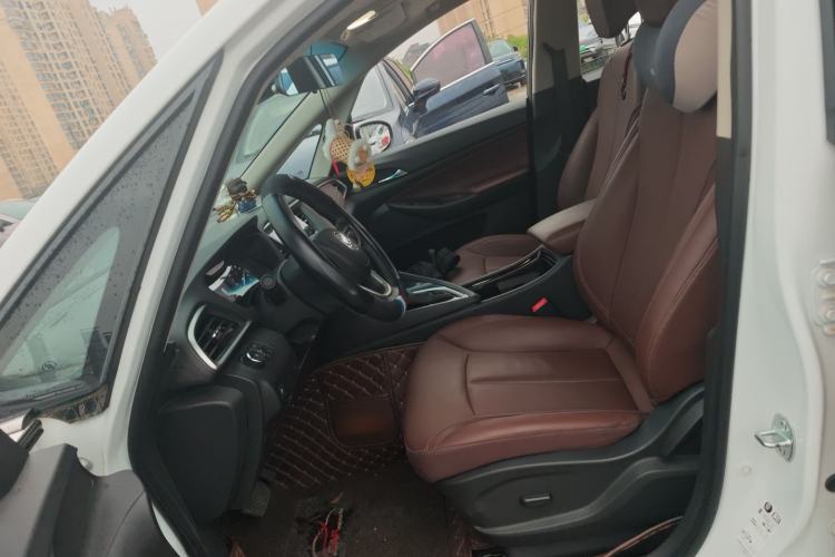 Used Buick GL6 2019 18T 6-Seater Connected Luxury Version China VI Standard
