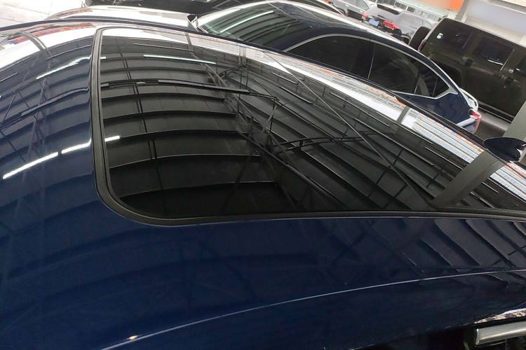 Used Cadillac CT5 2021 28T Luxury Model