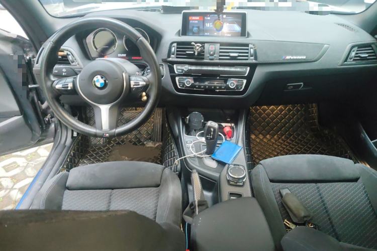 Used BMW 2 Series 2018 225i Convertible Coupe M Sport Edition