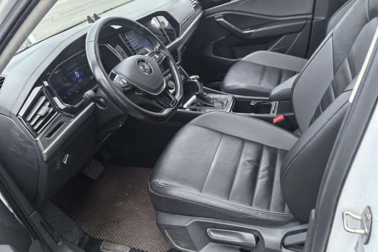 Used Volkswagen Sagitar 2021 200TSI DSG Comfort Connect Edition