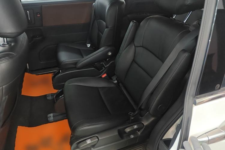 Used Honda Odyssey 2018 2.4L Comfort Version
