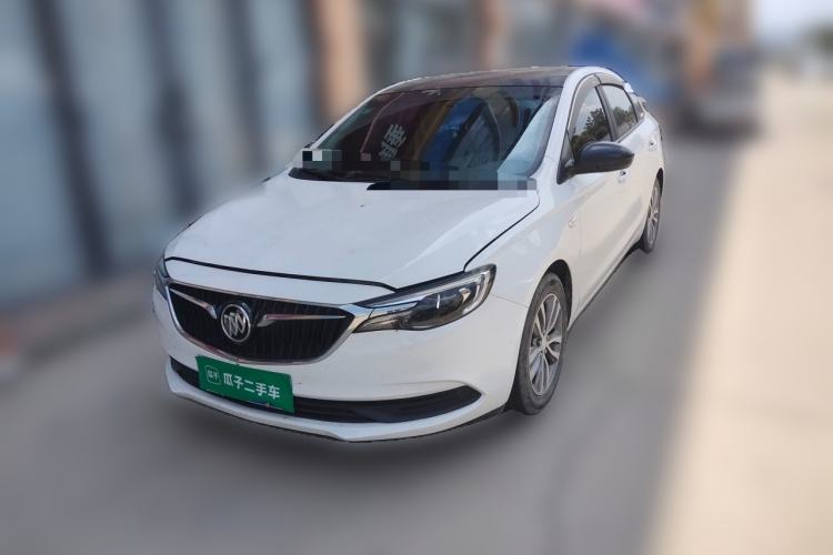 Used Buick GT 2019 18T Automatic Connected Elite Model China V Standard Guazi used car, China used car export, Used car for sale, Used cars, Cheapest cars for sale