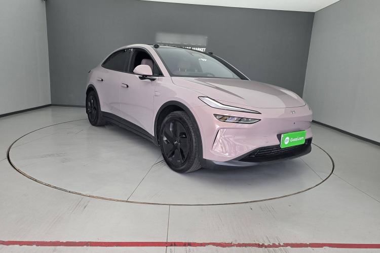 Used ONVO L60 2024 60 kWh Rear-Drive Version
