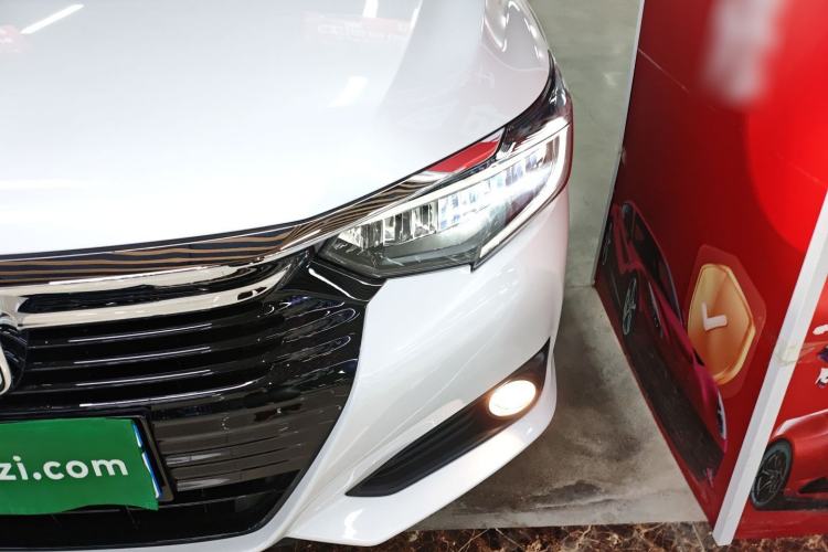 Used Honda Crider 2024 180 Turbo CVT Smart Enjoyment Edition