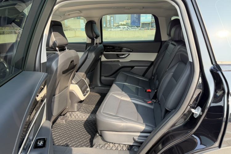 Used Lincoln Nautilus 2023 2.0T All-Wheel-Drive Luxury Edition