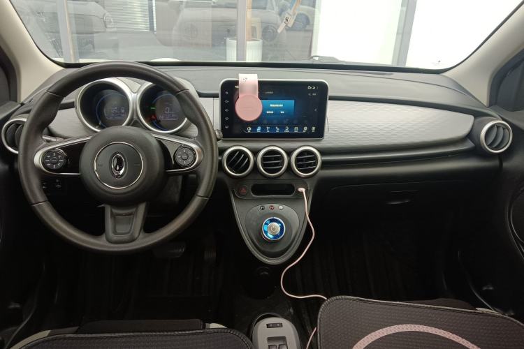 Used ORA Black Cat 2021 405 km Long-Range Version