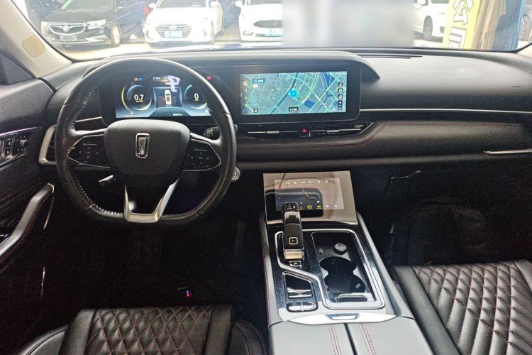 Used Bestune T99 2020 20TD Automatic Premium Edition
