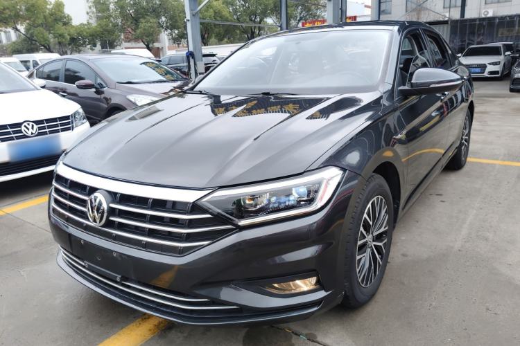 Used Volkswagen Sagitar 2021 280TSI DSG Comfort Connect Edition