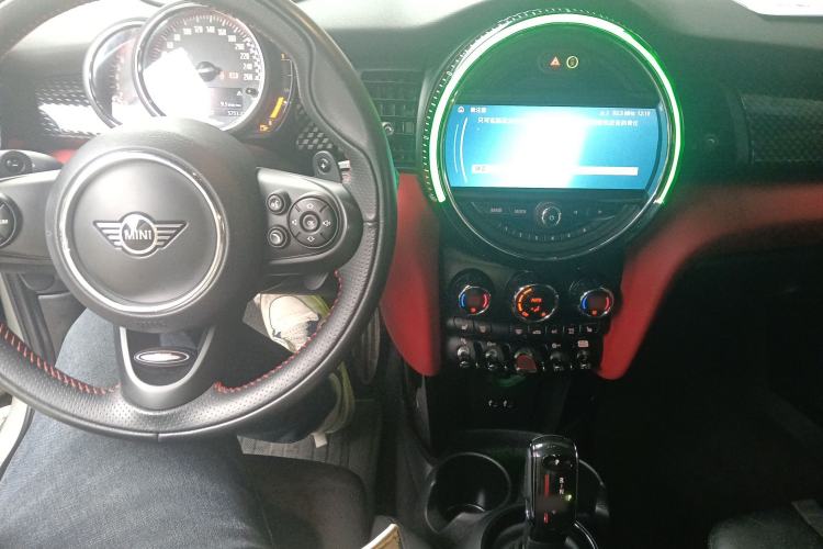 Used MINI JCW 2018 2.0T JOHN COOPER WORKS ALL-IN