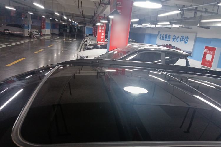 Used Jeep Compass 2021 220T Automatic Elite Edition