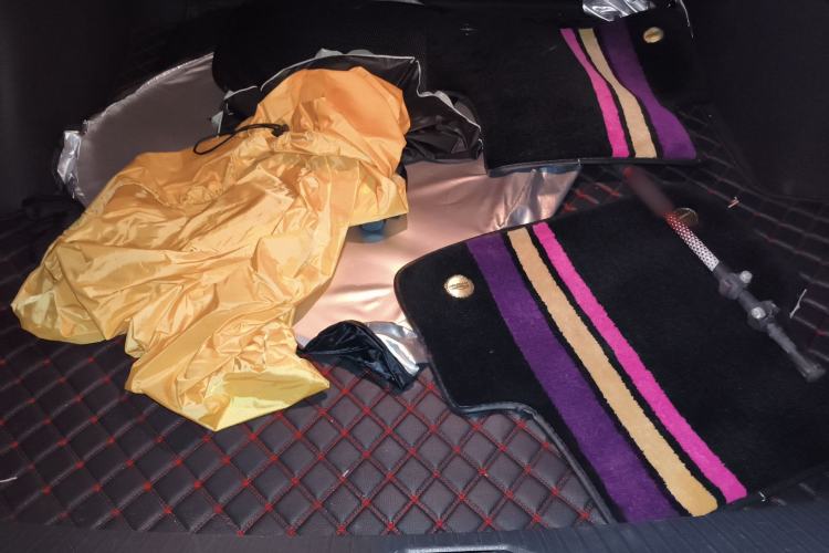 Used Volkswagen Lamando 2019 280TSI DSG Luxury Edition China VI Standard