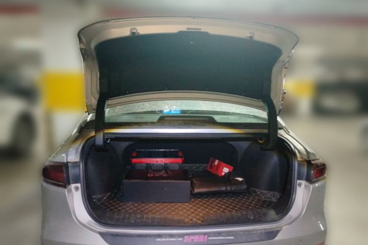 Used AION S 2020 Meizu 580
