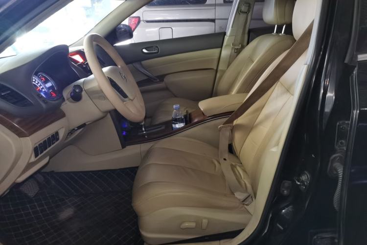 Used Nissan Teana 2011 2.0L XL Comfort Edition Left Front Seat