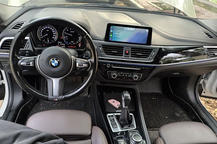 Used BMW 1 Series 2019 118i M Sport Package