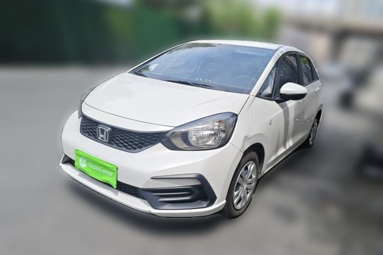 Used Honda Fit 2023 1.5L CVT Trend Edition Guazi used car, China used car export, Used car for sale, Used  cars, Cheapest cars for sale