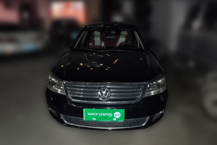 Used Volkswagen Passat 2009 1.8T Automatic Prestige Model
