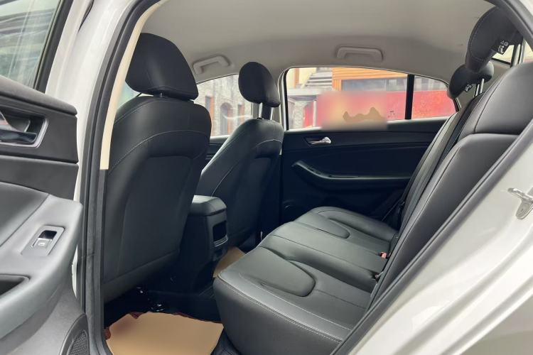 Used Chery Arrizo 5 2021 PRO 1.5L CVT Youth Edition
