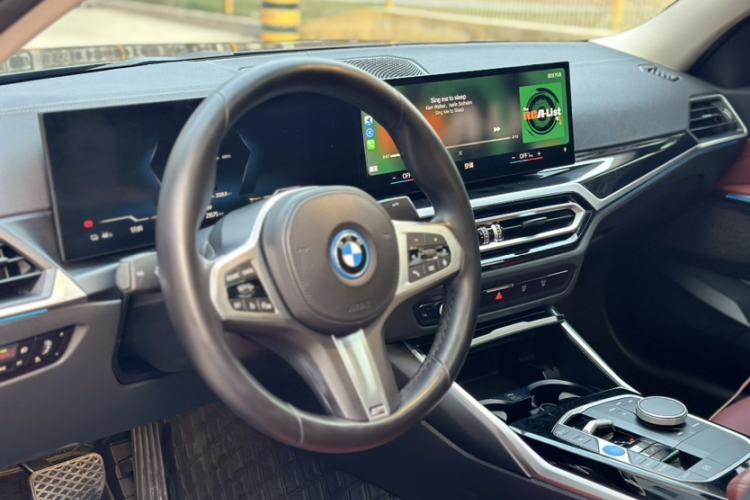 Used BMW i3 2022 eDrive 35 L