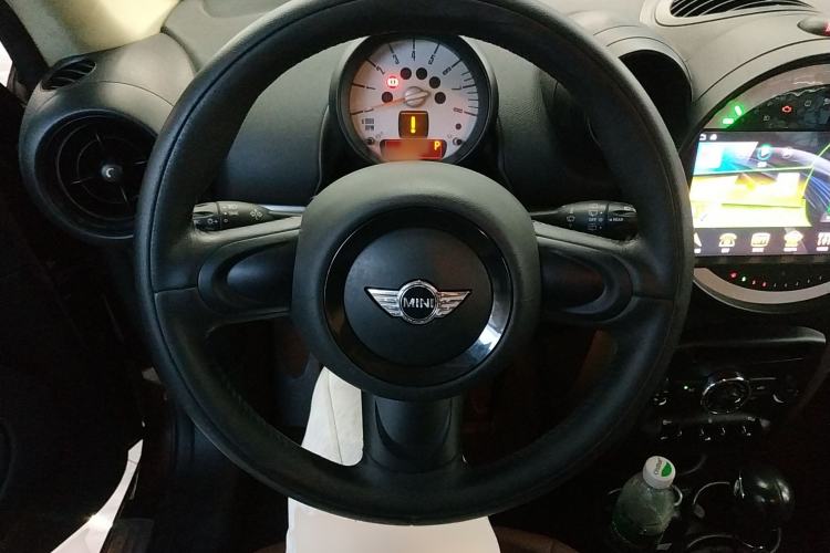 Used MINI Countryman 2014 1.6L ONE