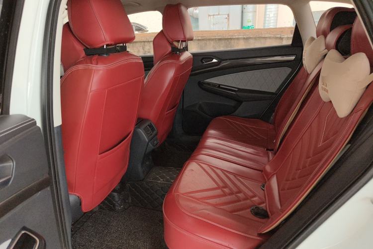 Used Jetta VS7 2022 280TSI Automatic High-Gloss Enjoyment Edition