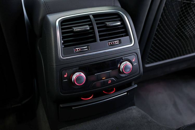 Used Audi S7 2016 4.0 TFSI quattro