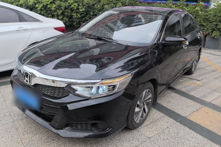 Used Honda Crider 2019 180 Turbo CVT Comfort Version China VI