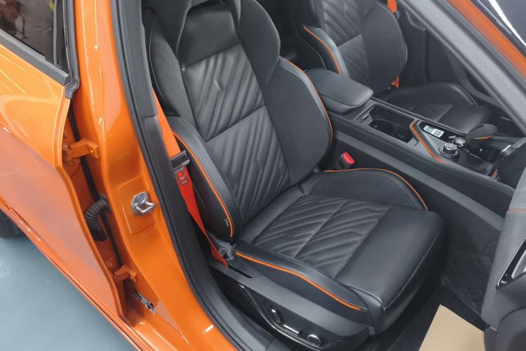 Used Lynk & Co 02 Hatchback 2021 2.0TD Halo
