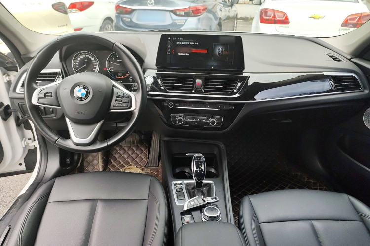 Used BMW 1 Series 2021 Revised 120i M Sport Edition
