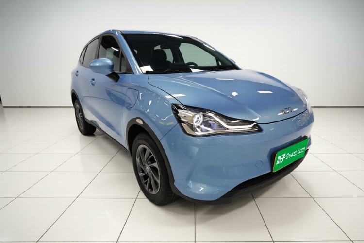 Used NETA V 2021 Standard Range Entertainment Version – Upgraded Model