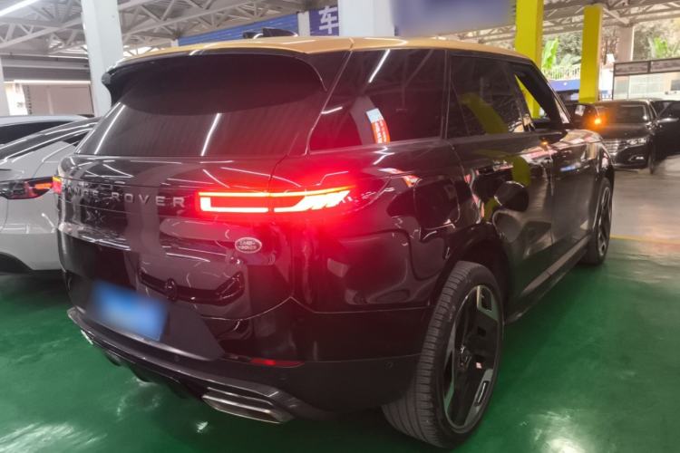Used Land Rover Range Rover Sport 2023 360 PS S
