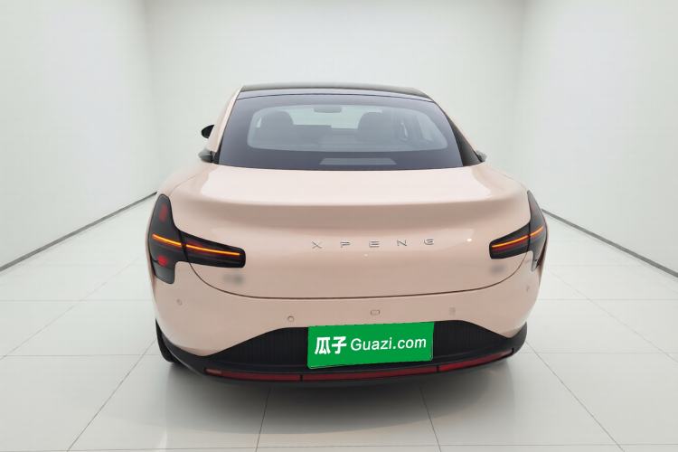 Used XPeng MONA M03 2024 620 with Ultra-Long Range