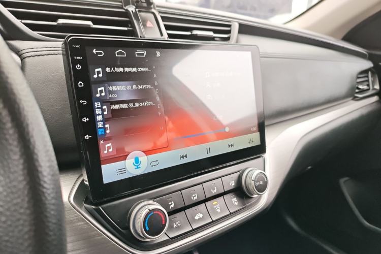 Used Honda Envix 2019 180TURBO CVT Enjoyment Version China VI
