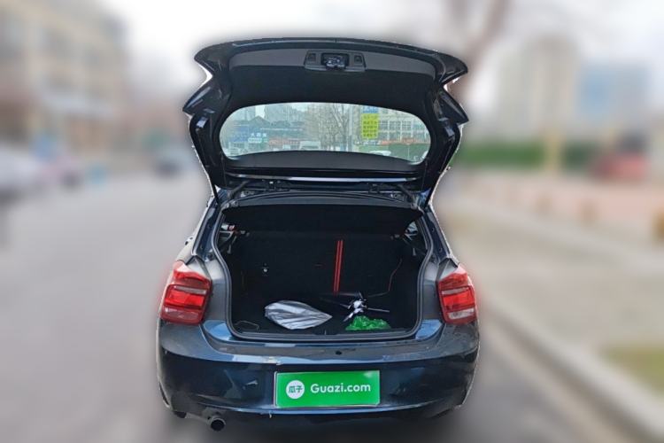 Used BMW 1 Series 2013 Revised 116i Leading Edition