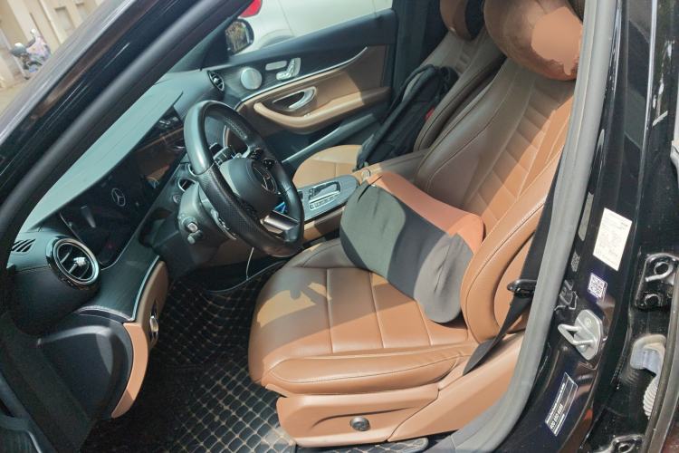 Used Mercedes-Benz E-Class 2021 Restyled E 300 L Sport Luxury Edition