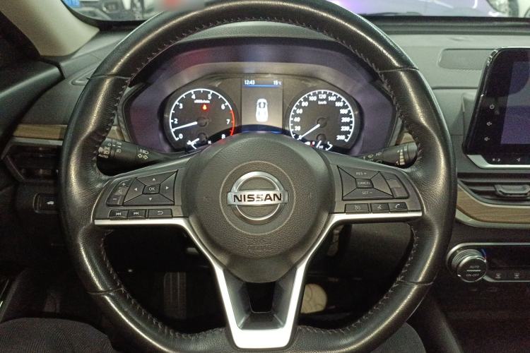 Used Nissan Teana 2021 2.0L XL Comfort Edition Steering Wheel