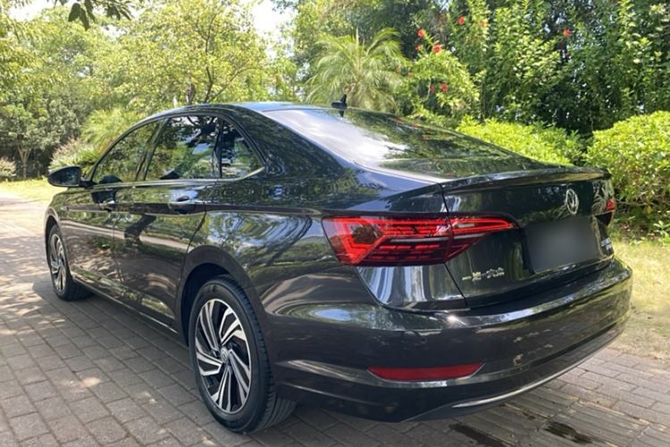 Used Volkswagen Sagitar 2022 280TSI DSG Excellence Edition