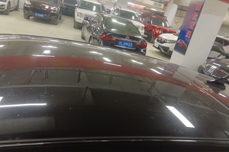 Used Volkswagen ID.3 2025 Smart Edition Ultra-Intelligent Version