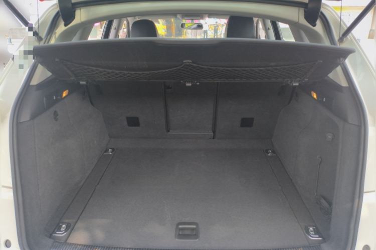 Used Audi Q5 2013 40 TFSI Technology Edition
