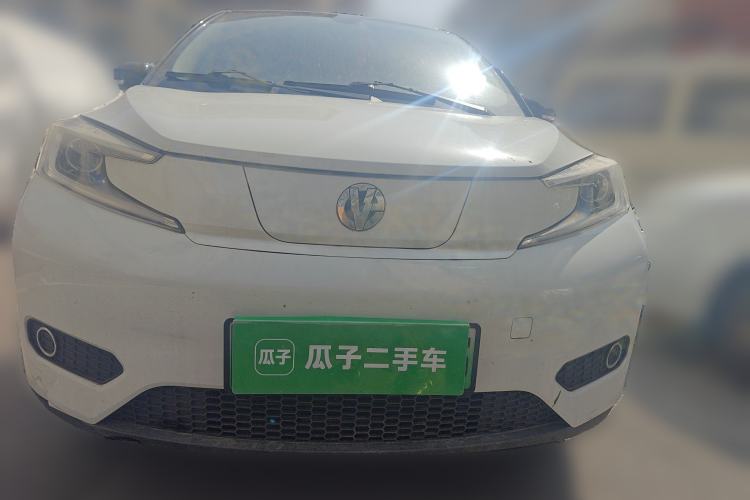 Used Electric House YOUNG Light XiaoXin 2021 L400 4-seater