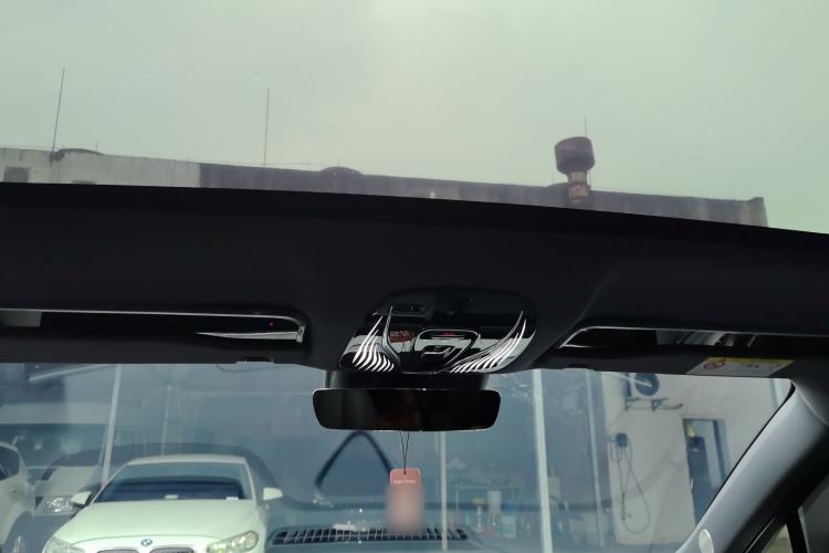 Used VOYAH PASSION 2024 PHEV Four-Wheel Drive Ultra-Long Range Flagship Model