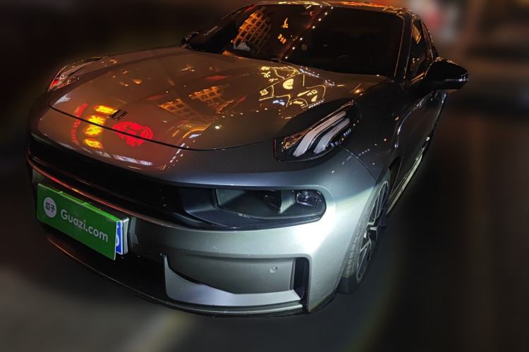 Used Lynk & Co 03 2022 1.5TD DCT JingPro