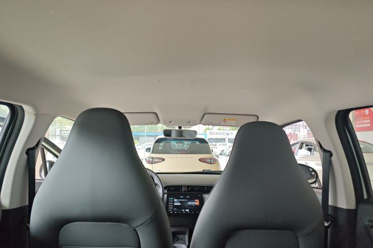 Used Leapmotor T03 2024 403 Comfort Edition Headliner