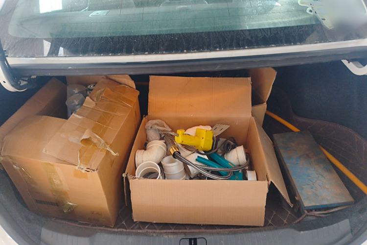 Used Buick GT 2021 Revised Version Flagship 1.5L Automatic Elite Edition
