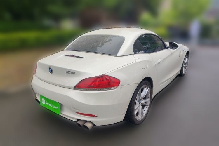 Used BMW Z4 2012 sDrive20i 10th Anniversary Edition