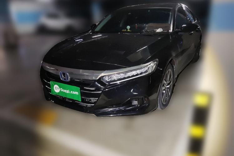 Used Honda Accord 2022 Xing·Hybrid 2.0L Xingling Version