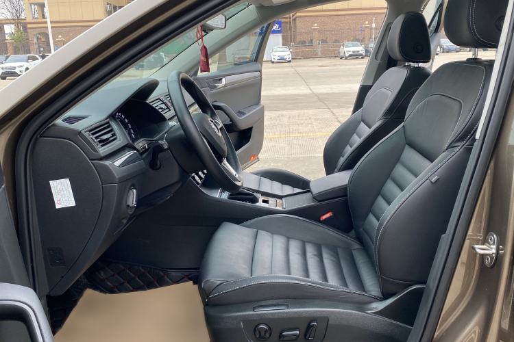 Used Skoda Superb 2016 TSI280 DSG Champion Edition
